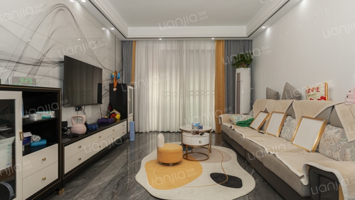 朝凤苑二手房实景图