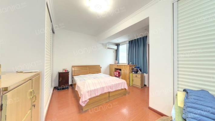 安如村二手房实景图