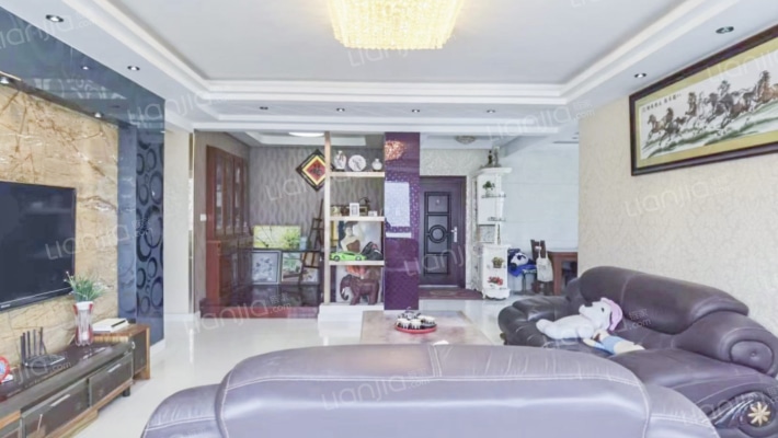 西湖一品二手房实景图