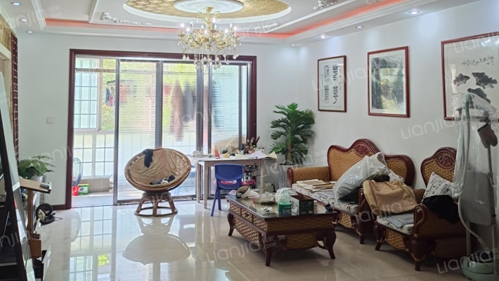 鑫惠花园南区二手房实景图