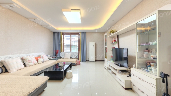 阳光苑A区二手房实景图