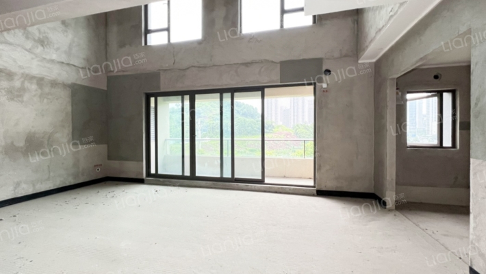 龙湖嘉天下名璟二手房实景图