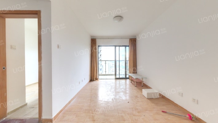 美岸栖庭二手房实景图