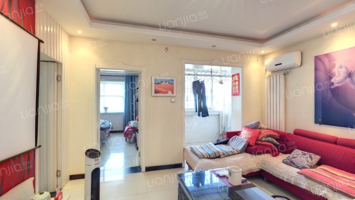 溪秀苑翠溪园二手房实景图