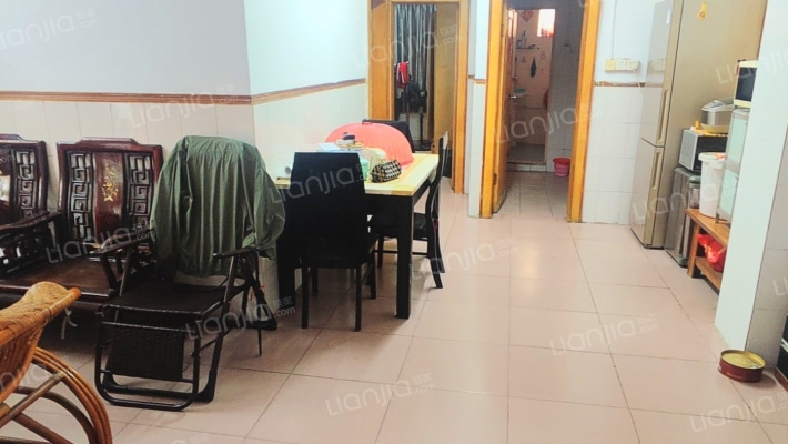 银田花园二手房实景图