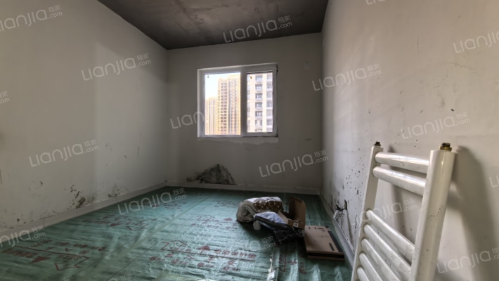 桃源新都两居出售，楼层好价格低-卧室B