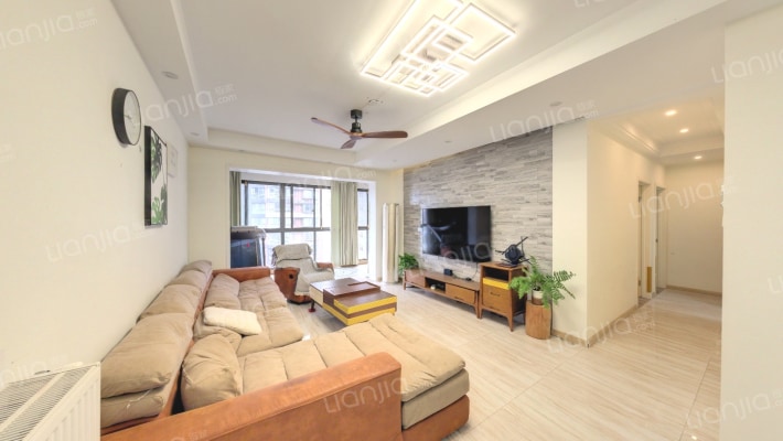 君悦香邸二手房实景图