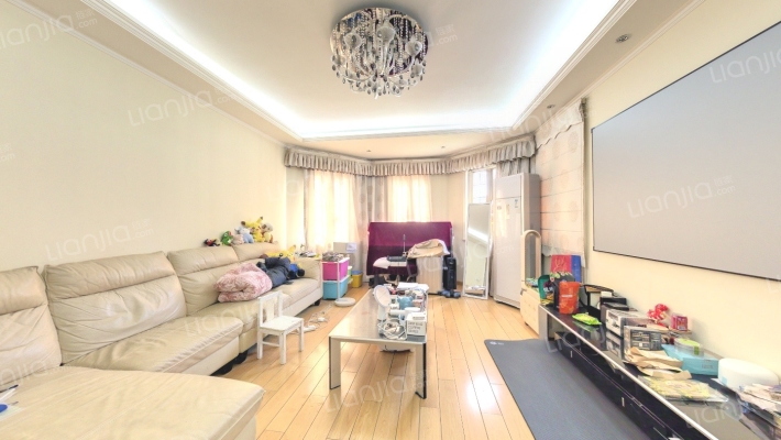 银河湾福苑二手房实景图