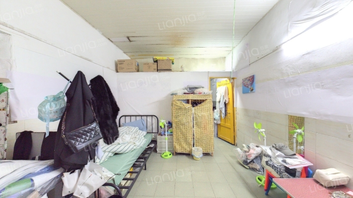 四仙街二手房实景图