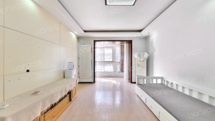 金安苑二手房实景图