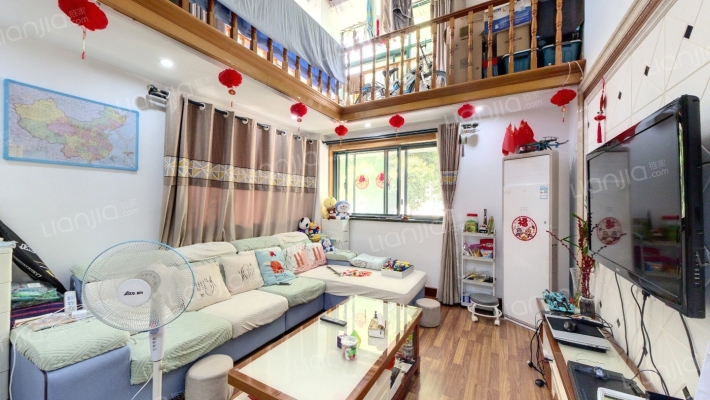 凯悦花园二手房实景图