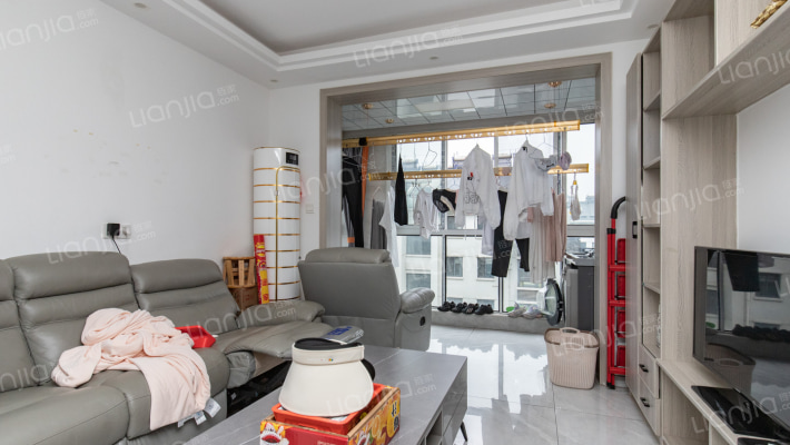 五湖院二手房实景图