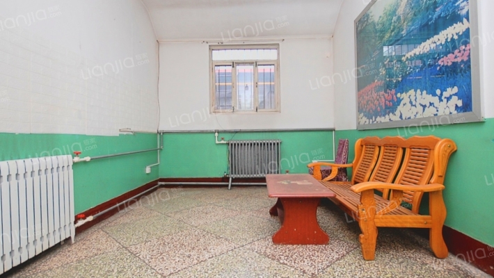 海淀东条二手房实景图