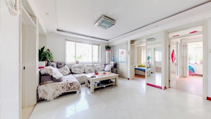 福鑫家园二手房实景图