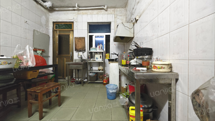 五乡东街二手房实景图