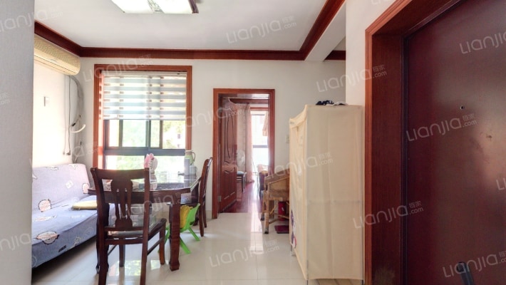 浙新小区二手房实景图