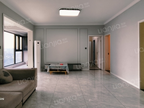 整租·鹭湖宫10区 3室2厅 南