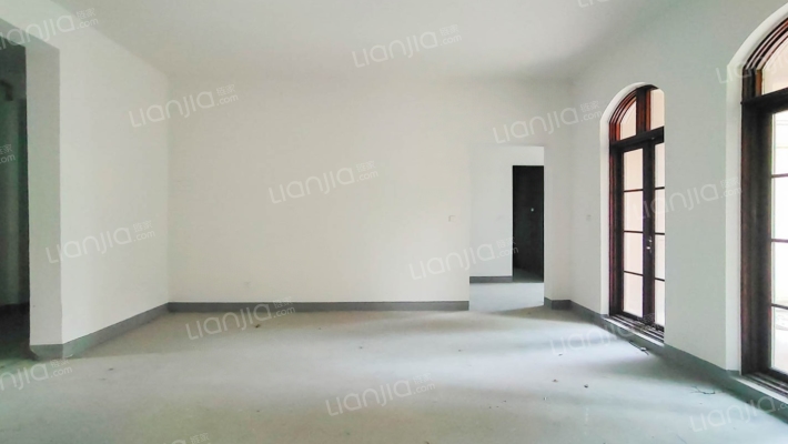 绿城悦庄二手房实景图