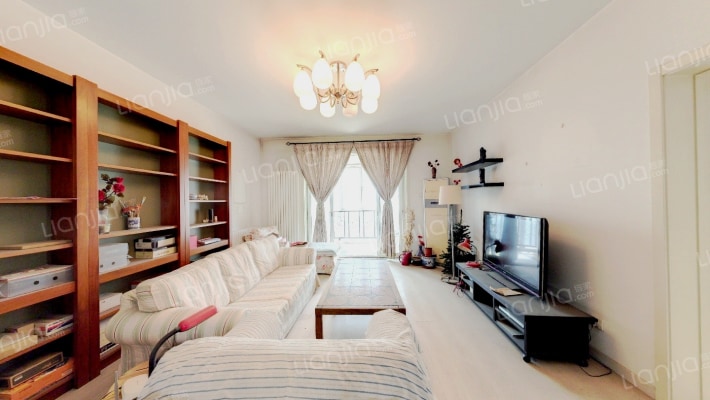 意华小区二手房实景图