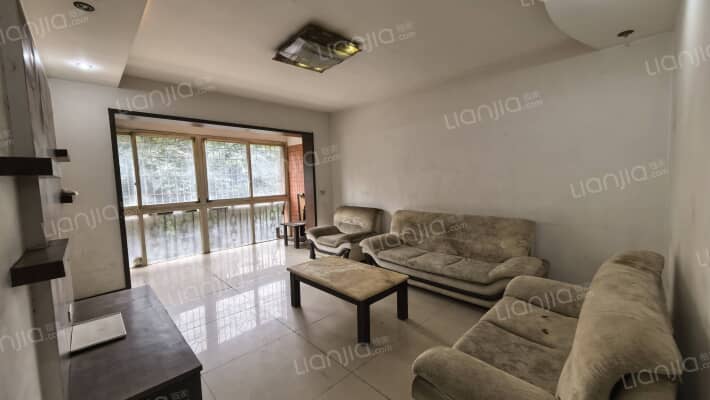 圣马三期二手房实景图