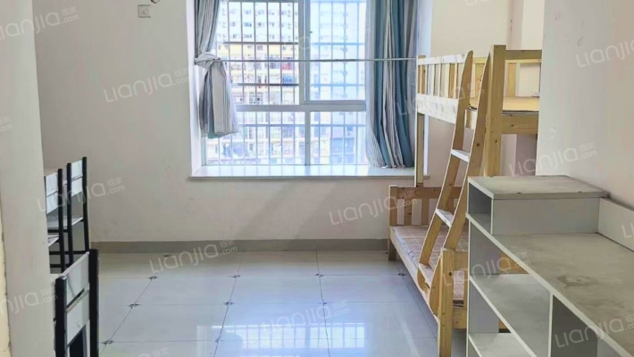 广达商住楼二手房实景图