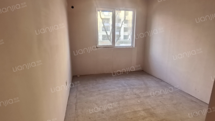 大社区 南北通透 好楼层 采光视野好 北京公交直达小区-卧室C