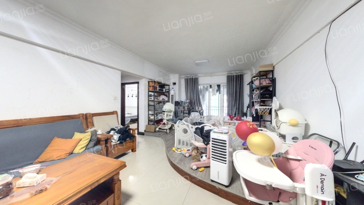 升平楼二手房实景图