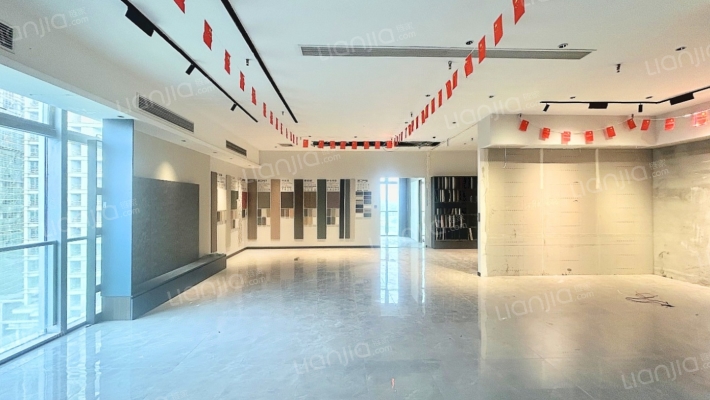 国际创智园二手房实景图