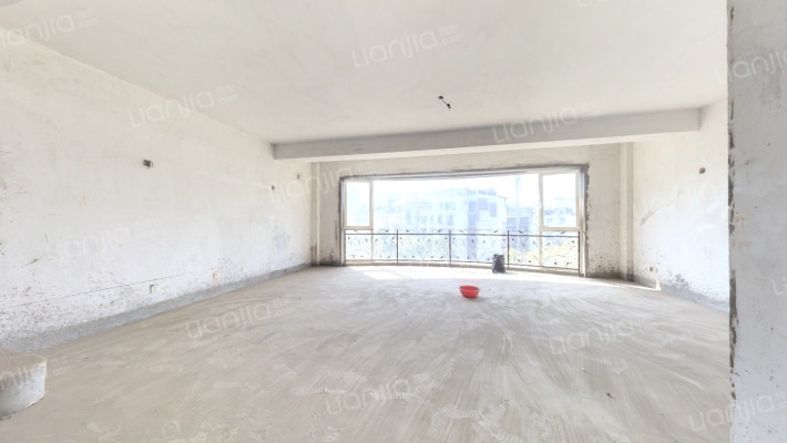 常青花园金苑二手房实景图