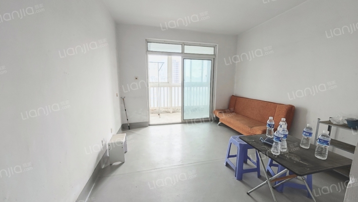 上山小区二手房实景图