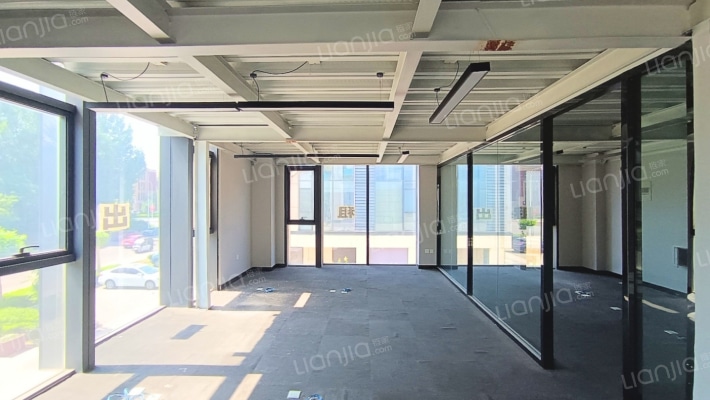 智汇广场二手房实景图