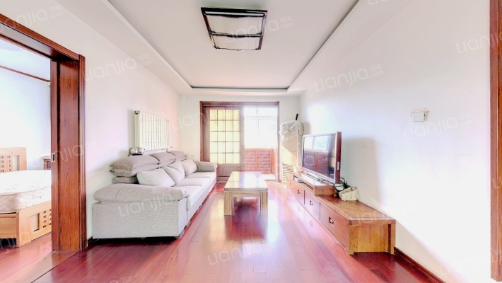 金光小区东区二手房实景图