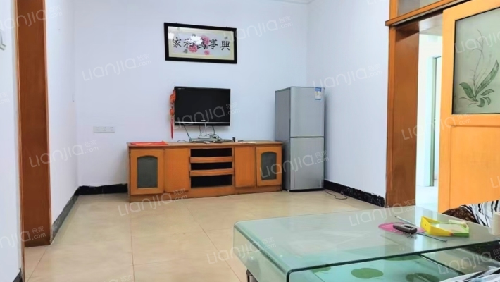 中山南路13号二手房实景图