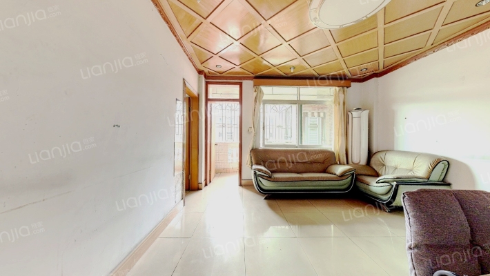 御景花园二手房实景图