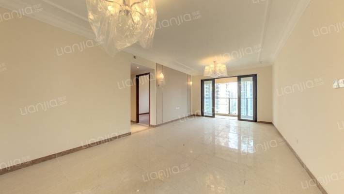 恒大未来城四期二手房实景图