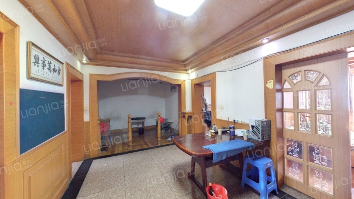 飞虹南村二手房实景图