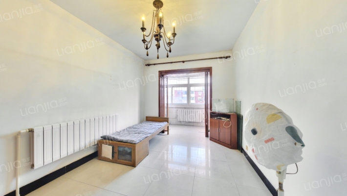 偏坡楼二手房实景图