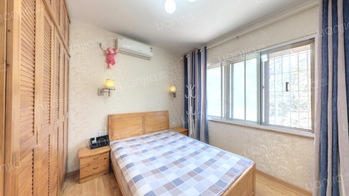 洋河二村二手房实景图