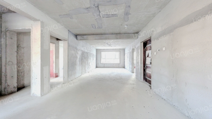 紫玉兰亭二手房实景图