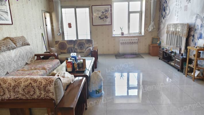 黑山小区二手房实景图