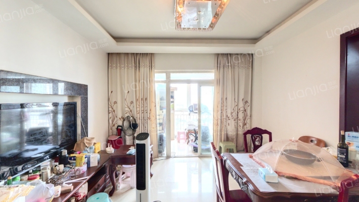 香山苑二手房实景图