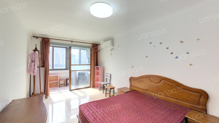 宋家滩小区二手房实景图