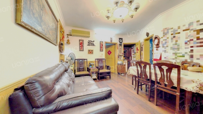 新翔公寓二手房实景图