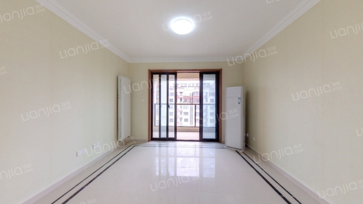 溧水万达御景仕家一期二手房实景图