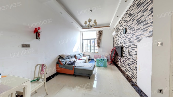 蝴蝶谷二手房实景图