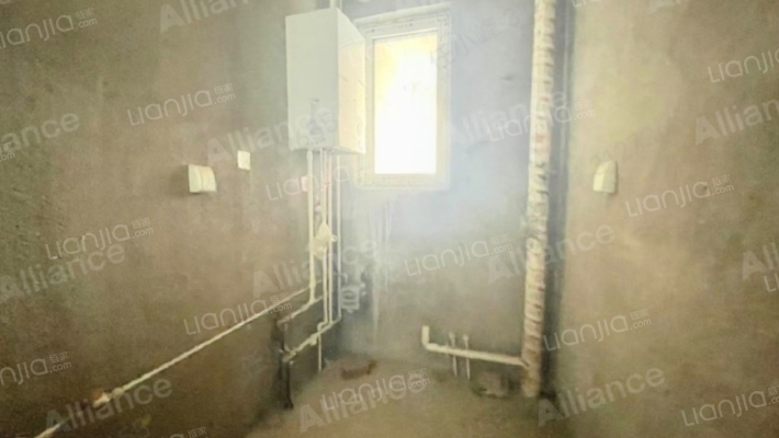 优质的社区规划，让生活无实现高品质生活忧，-厨房