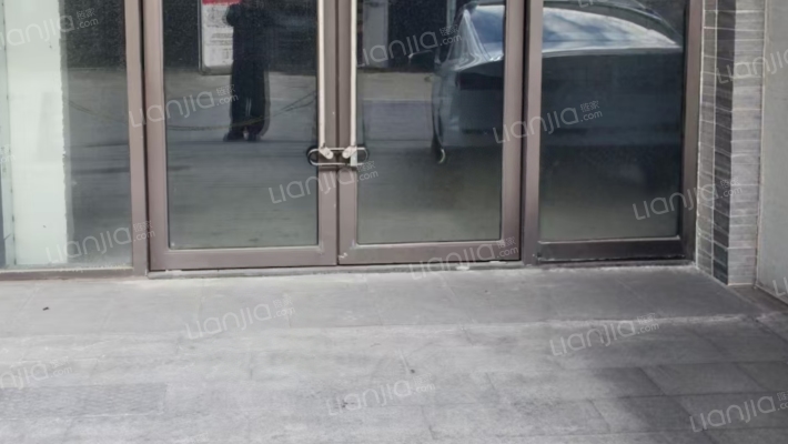 如皋万达广场二手房实景图