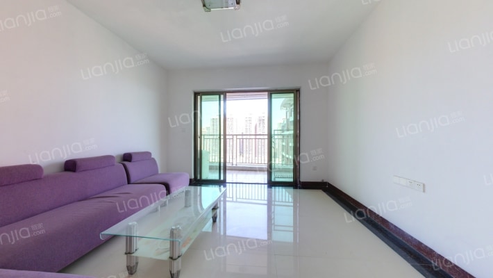 御景宏雅花园二手房实景图