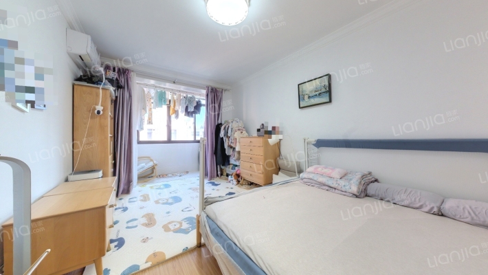 上南三村二手房实景图