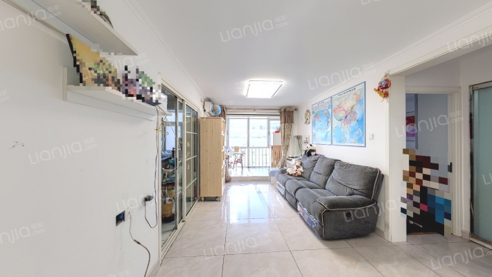 豆瓣胡同二手房实景图